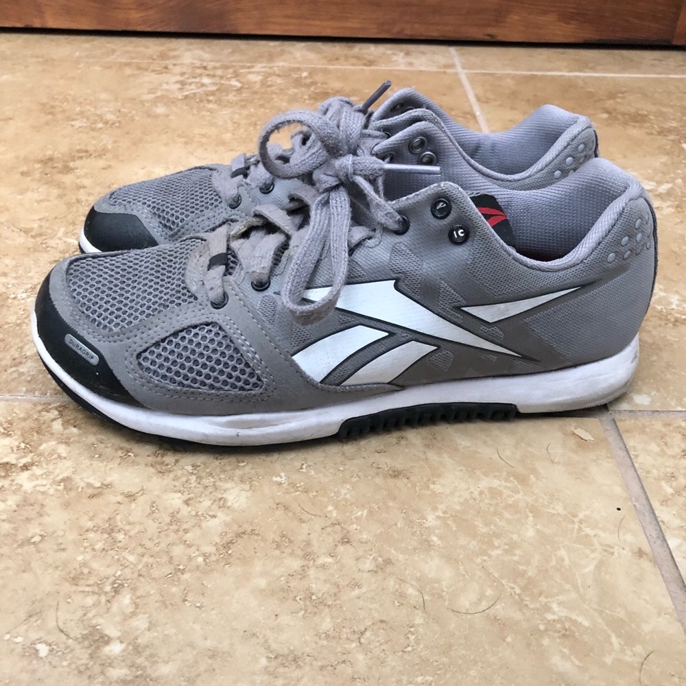 Reebok CrossFit Nano 2.0’s